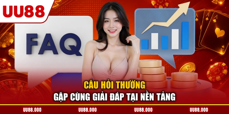 Câu hỏi thường gặp cùng giải đáp tại nền tảng